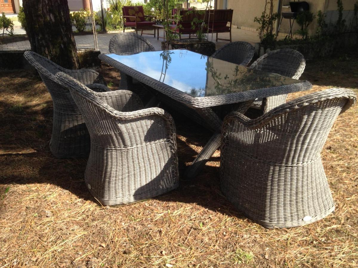 50M2 Tout Confort Jardin Terrasse Balcons 2Pers Les Albres Exterior foto